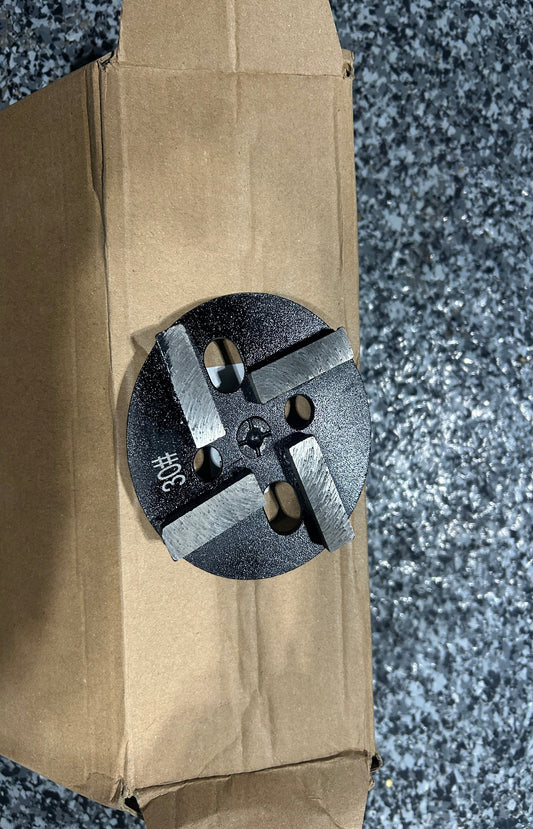 Diamond Grinding Disk