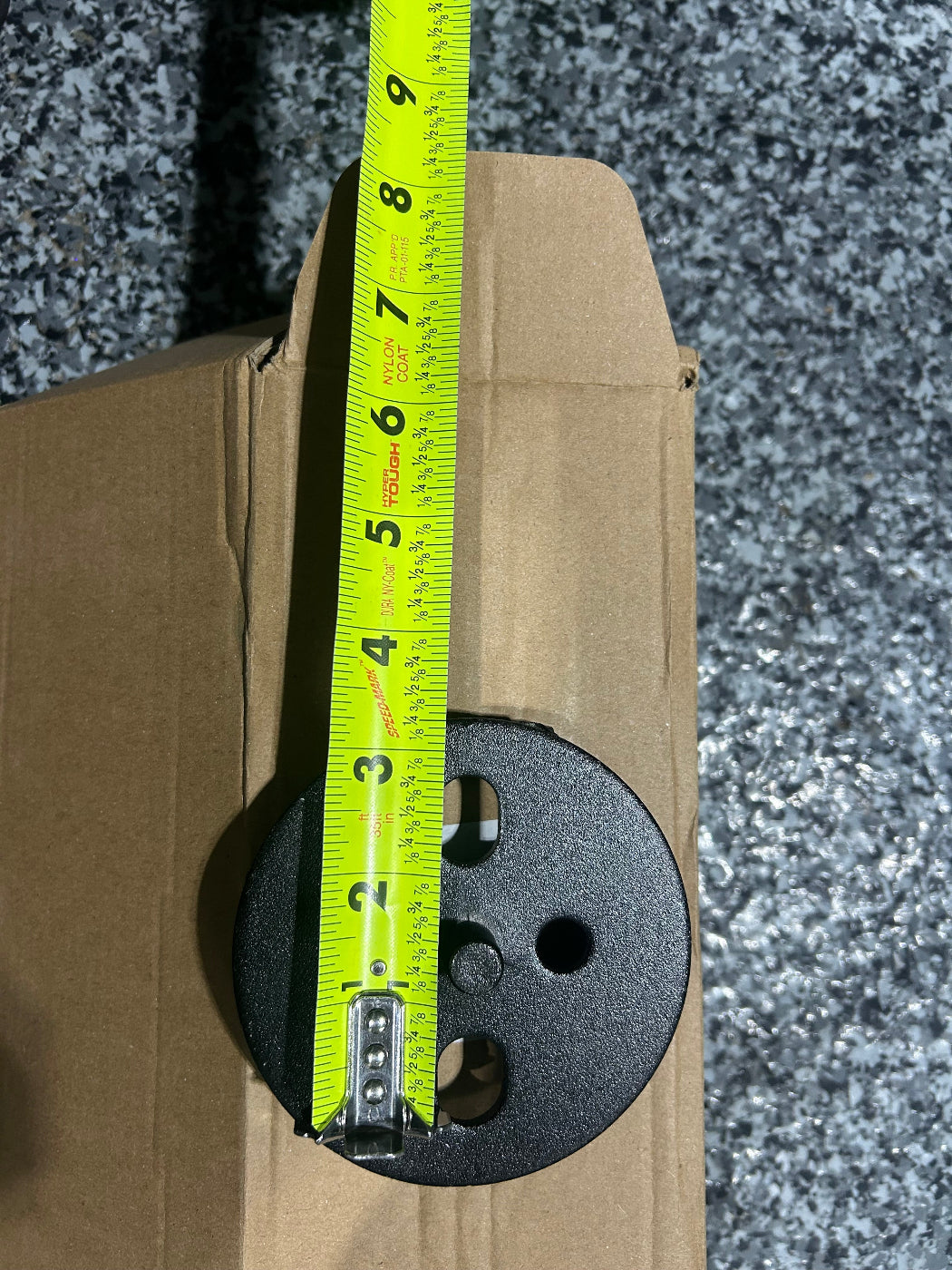 Diamond Grinding Disk