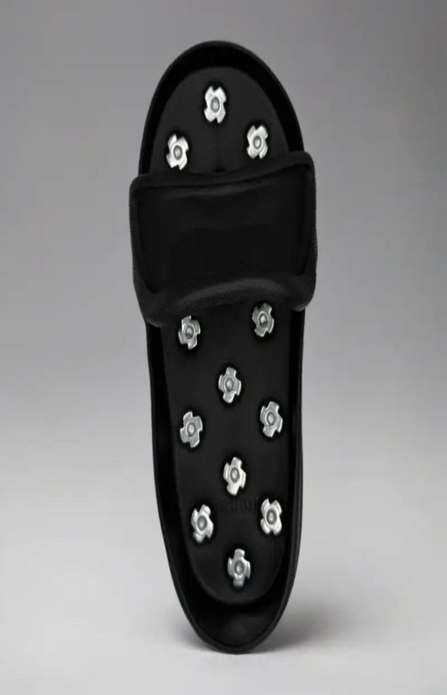 Epoxy  Shoe-In Spiked Shoes FREE SHIPPING!!!